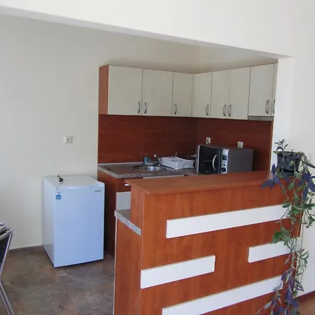 Lilia 4* Misivri
