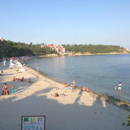 Lilia Gasthof Nessebar