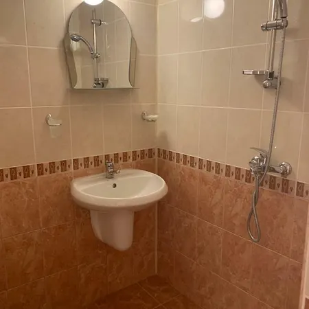 Lilia 4* Misivri