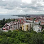 Lilia Nesebar