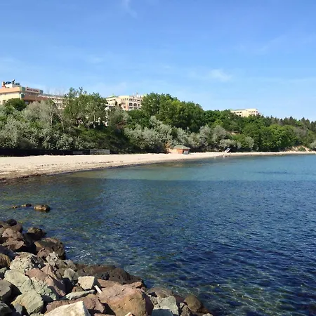 Lilia Pensión Nesebar