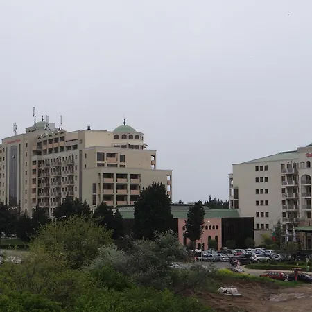 Lilia בית הארחה