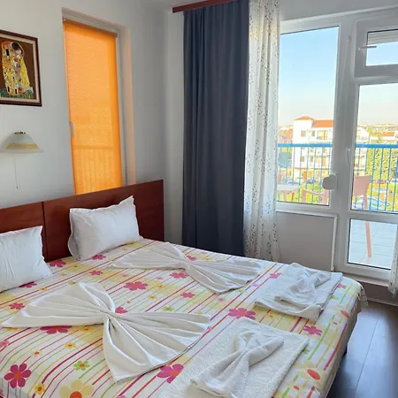 Lilia Pensión Nesebar