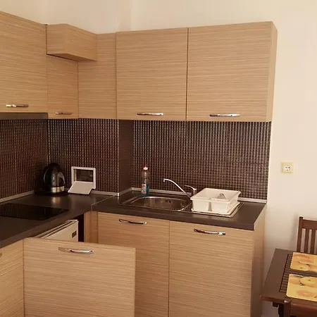 Pensión Lilia Nesebar