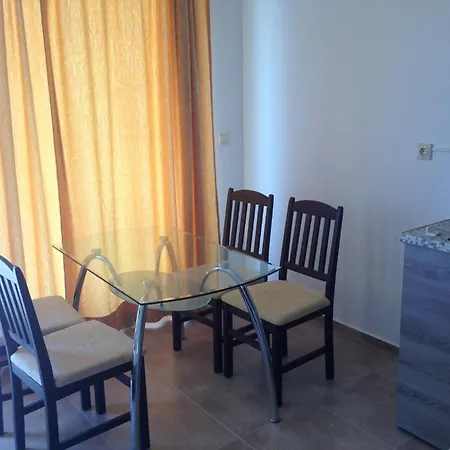 Pensjonat Lilia 4*