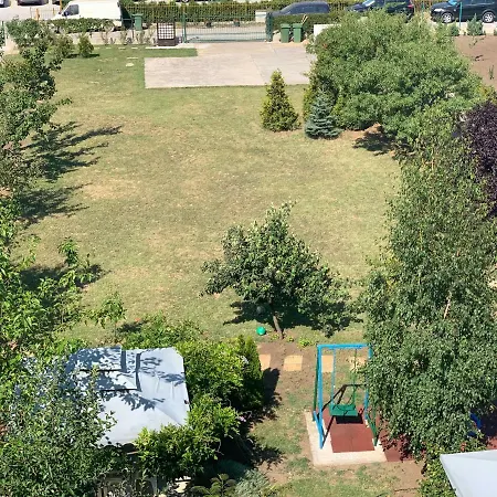 Lilia Pensión Nesebar