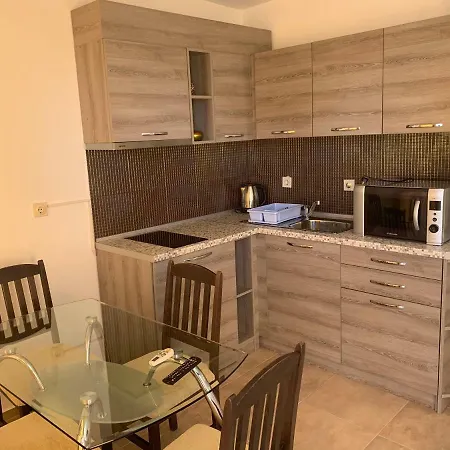 Lilia Pensión Nesebar