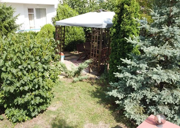 Lilia Guest house 4*