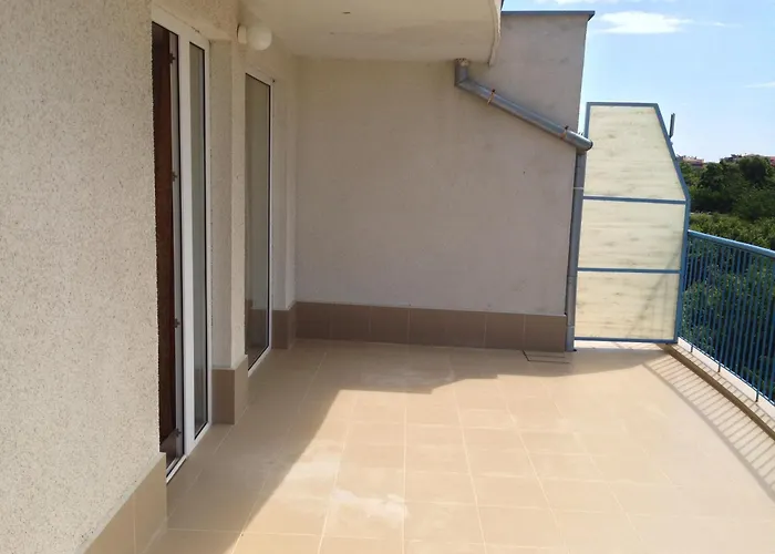 Lilia Guest house 4*