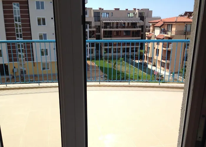 Guest house Lilia 4*