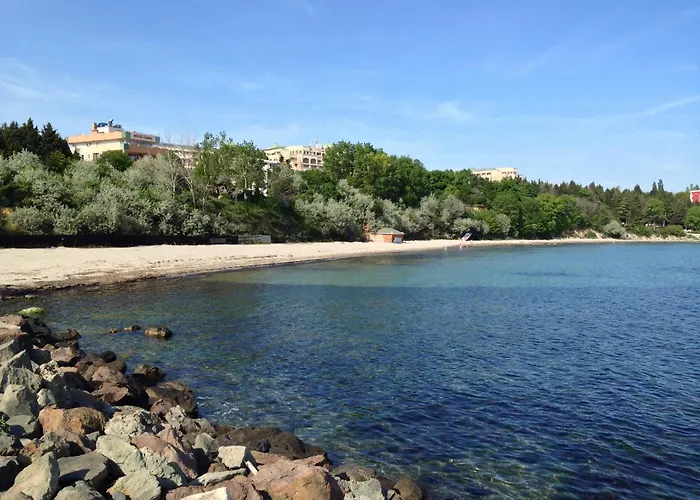 Lilia Guest house Nesebar