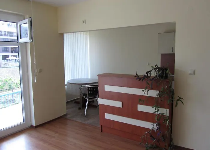 Lilia Guest house 4*