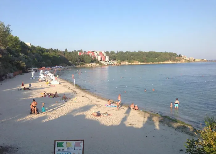 Lilia Guest house Nesebar