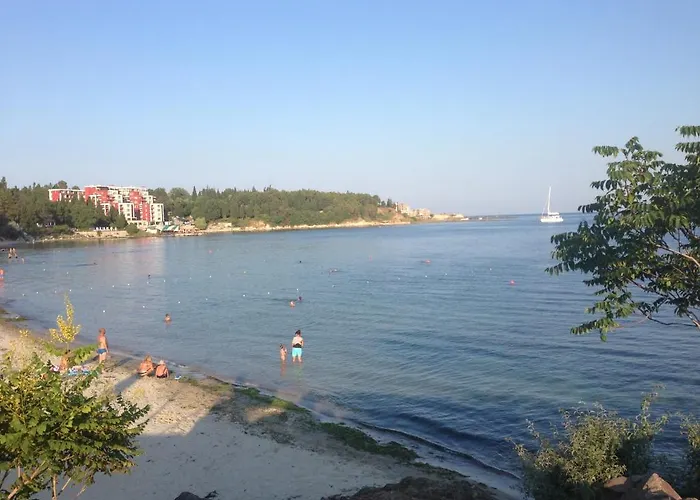 Guest house Lilia 4*