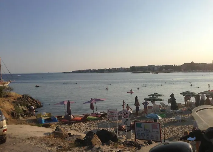 Lilia Guest house Nesebar