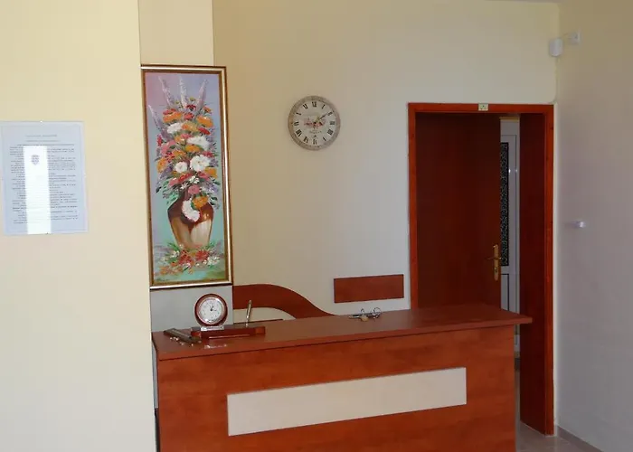 Guest house Lilia 4*