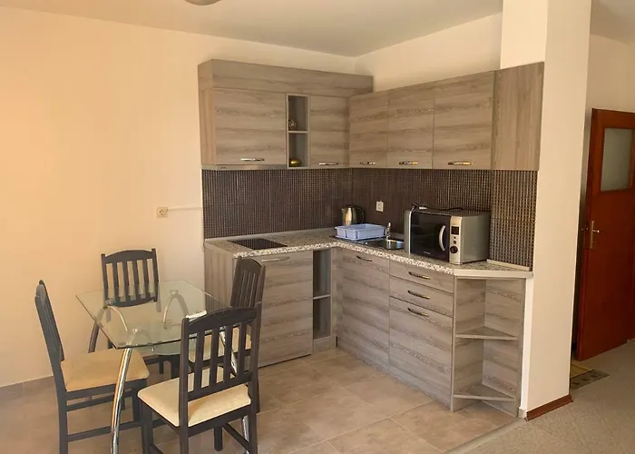 Lilia Guest house Nesebar