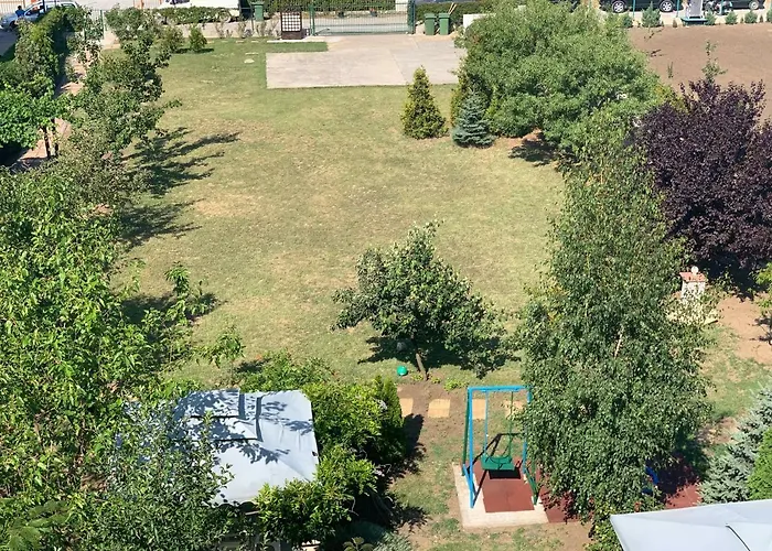 Lilia Guest house Nesebar