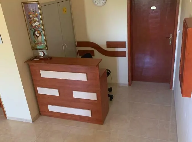 Guest house Lilia 4*